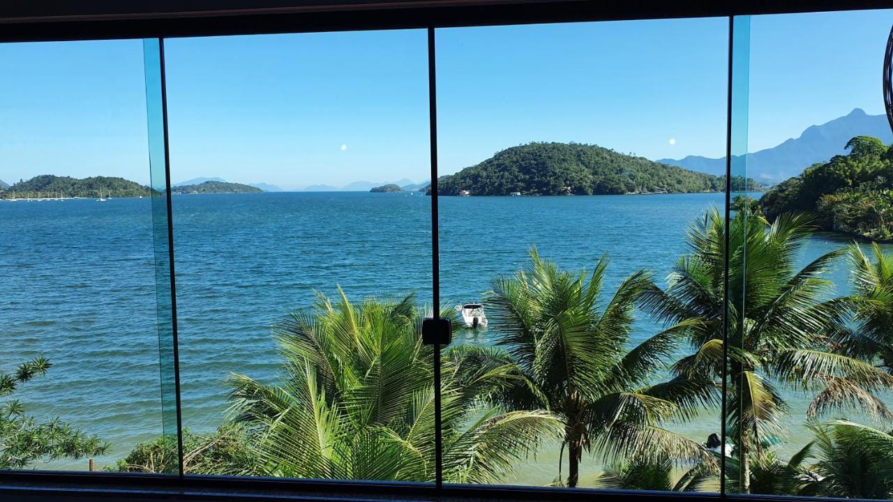 Pousada E Restaurante Mangue Seco Angra Angra dos Reis Exterior photo
