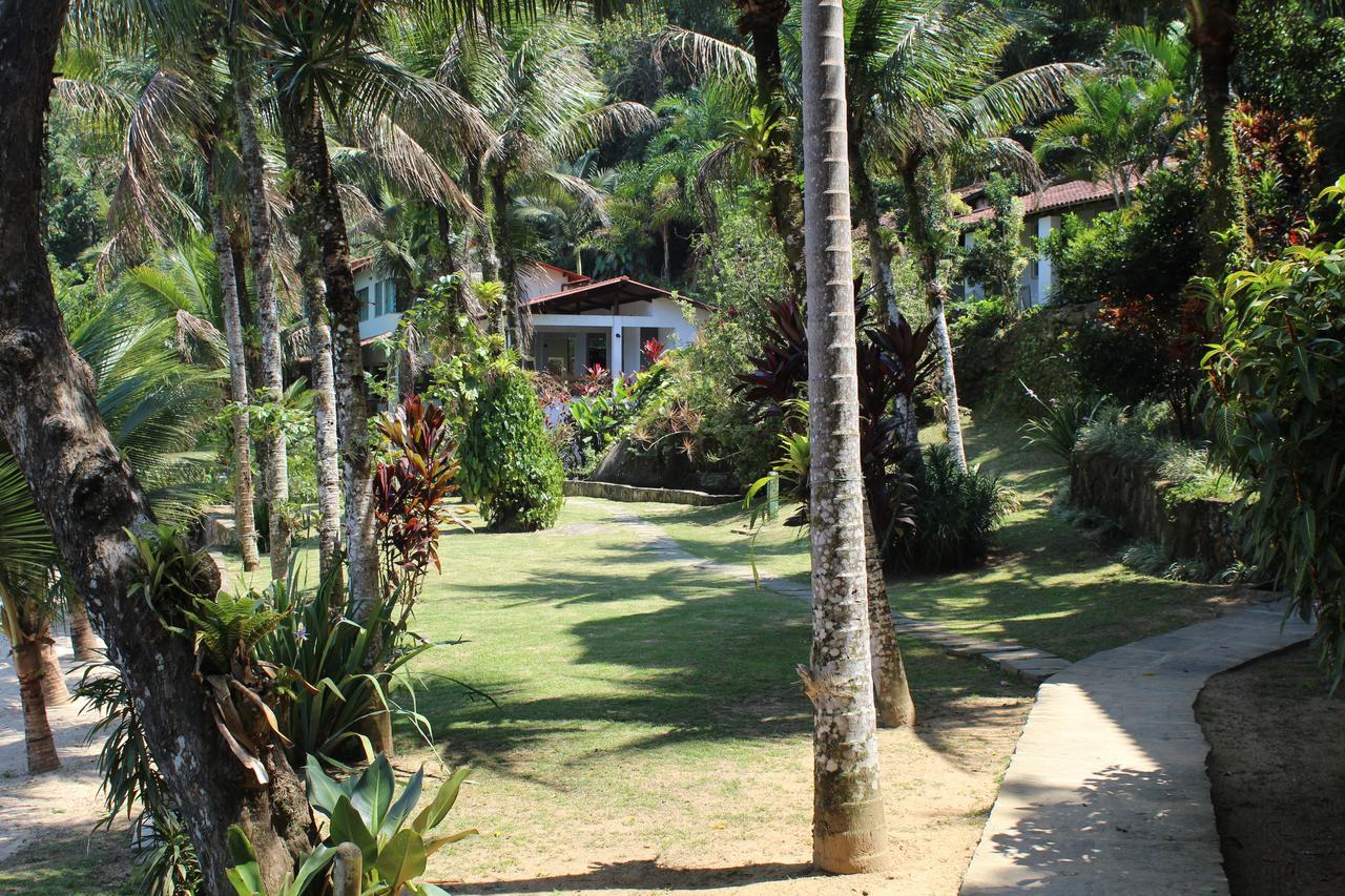 Pousada E Restaurante Mangue Seco Angra Angra dos Reis Exterior photo