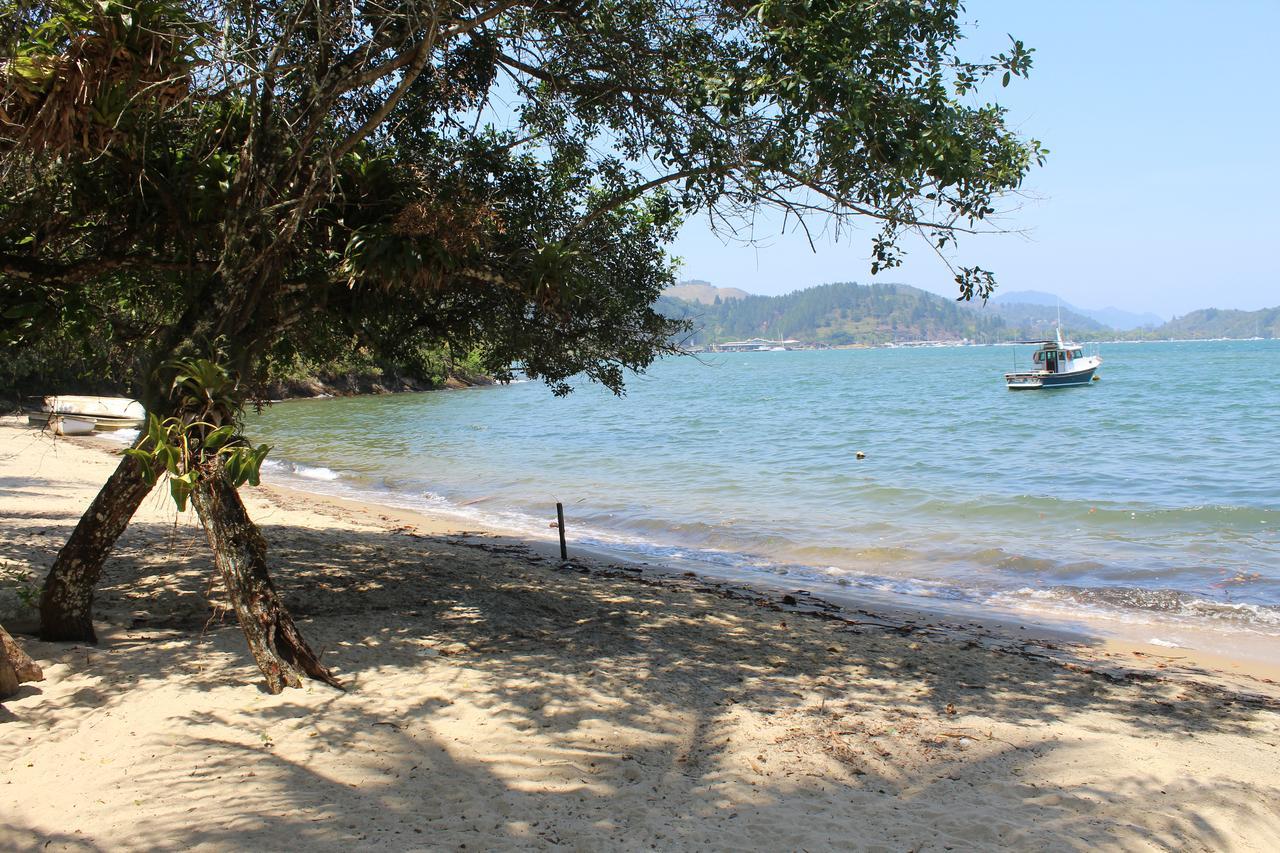 Pousada E Restaurante Mangue Seco Angra Angra dos Reis Exterior photo