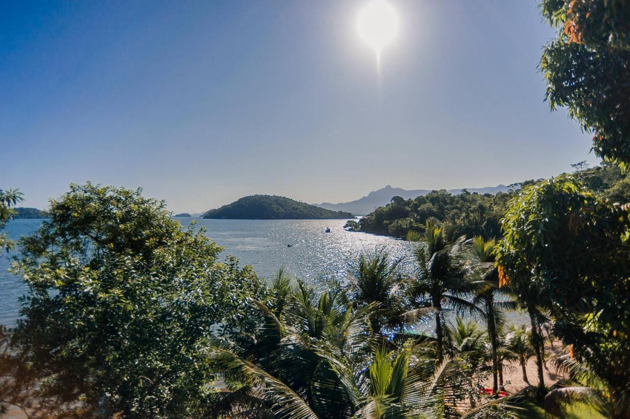 Pousada E Restaurante Mangue Seco Angra Angra dos Reis Exterior photo